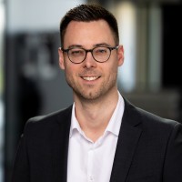 Dr.-Ing. Dennis Meyer