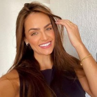 Yasmin Ribas