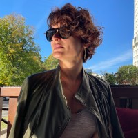 Ирина Янович