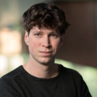Sean Van Der Steen