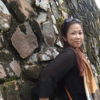 Srey Socheata