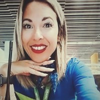 Shaila Santana Monzón