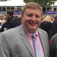 Brandon Robinson, Mba