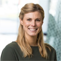 Aniek van den Bos
