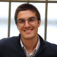 Pedro Delgado Henriques