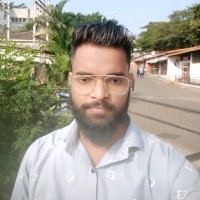 Mahesh Khomane
