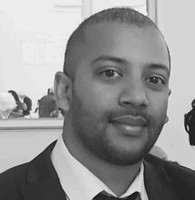Ashiqali Mohamed
