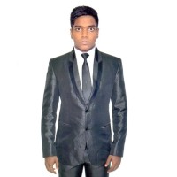 Calvin Fernandes