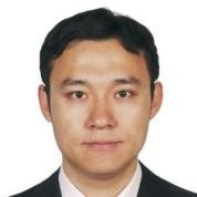 Ralph Kong