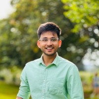 Anandhu Anil Kumar