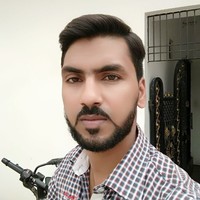 Haseeb Ahmad