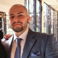 G. Danilo De Gregorio