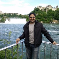 Mahendra Singh