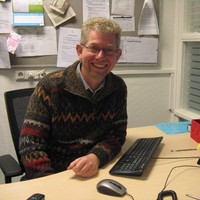 Erik Dijkgraaf