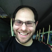 Jonathan M. Stein