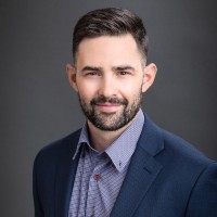Dylan Barnhart, MBA
