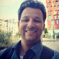 Michel Ribeiro