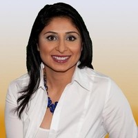 Nadia Armentrout, DDS, FAGD