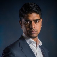 Ajit Chirme