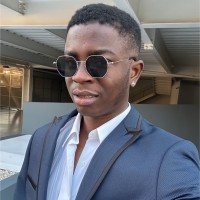Emmanuel Chidubem Okeke
