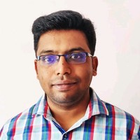 Monish Balaji