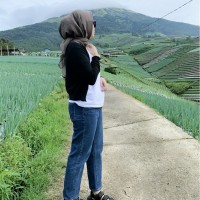 Nafisah Febriyani Nur Mufidah