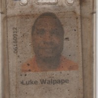 Luke Waipape