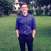 Austin Enos