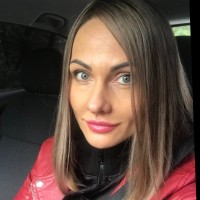 Larysa Vozniak