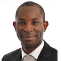 Michael Junior Ugodu