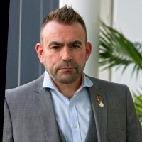 Aaron Dodd