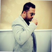 Mahesh Dwivedi