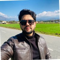 Deepak Aswal