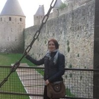 Emiliana Palomo Ruiz