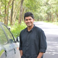 Satya Pramod Yamujala