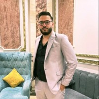 Mohamed Saleh Ayoub