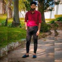 Dinesh K