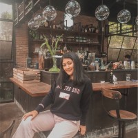 Regina Irvana Dewi