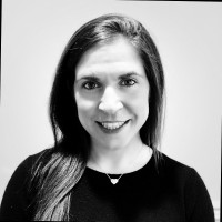 Alexandra Nevid Halpern