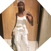 Awena Abala, Ribo