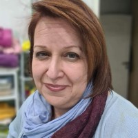 Dr Raoudha Mansour