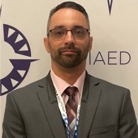 Shawn Mckee, Cmcp