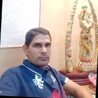 Krishan Kumar Mahala