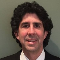 Jonathan Gerbie