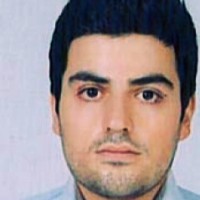 alireza jafarighods