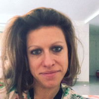 Frédérique Andrieu
