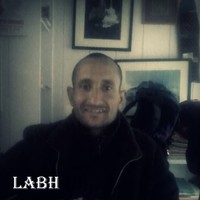 Labh Thakur