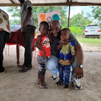 Love Foundation inc Inc.