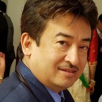 Jaya P Shrestha