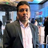 Umesh Shetti